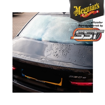 Meguiar's Hybrid Ceramic Quick Clay Kit